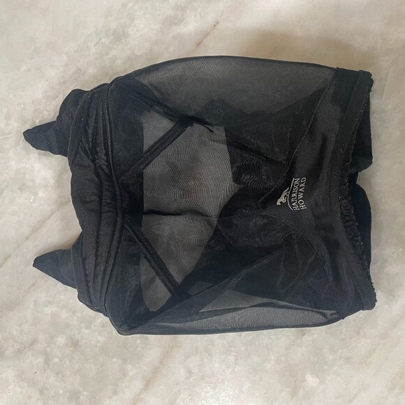 Harrison Howard CareMaster Fly Mask - cob - Picture 1 of 5